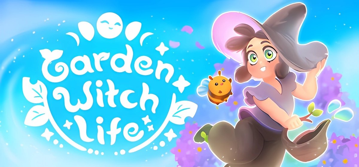 Garden Witch Life Build 15643311