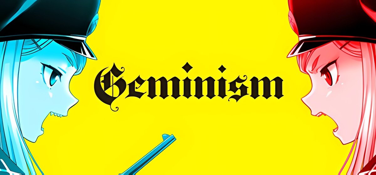 Geminism v100