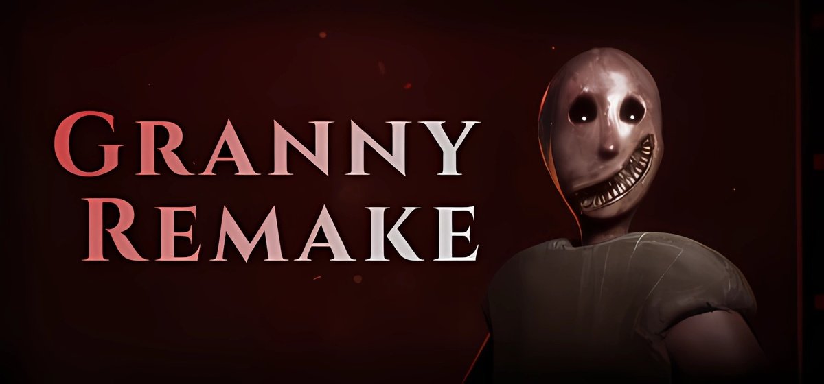 Granny Remake v3.6.4