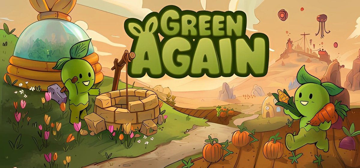 Green Again v0.4.319 1339