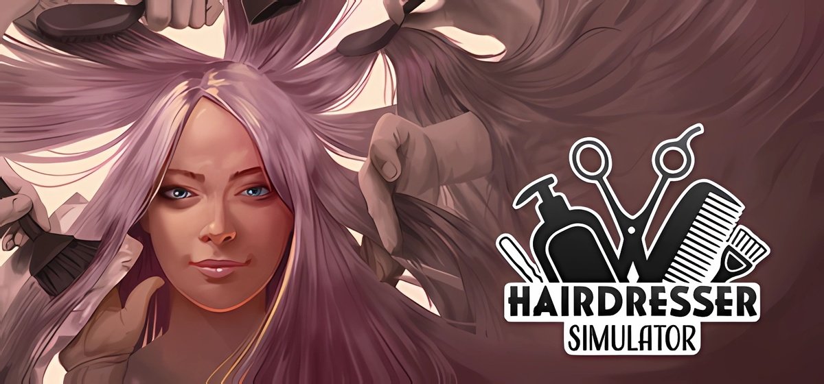 Hairdresser Simulator v1.030
