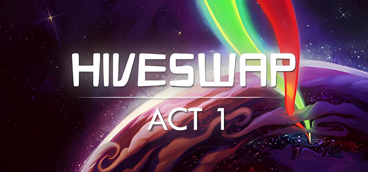 HIVESWAP Act 1 v1.4