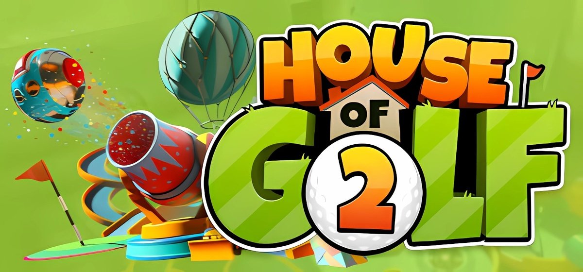 House of Golf 2 v1.2.6.1