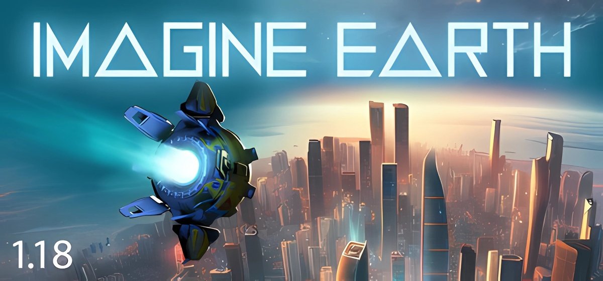 Imagine Earth v1.21.11.6926.gog