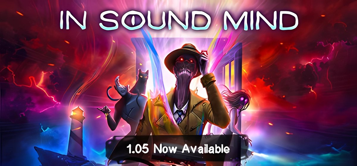 In Sound Mind v1.016