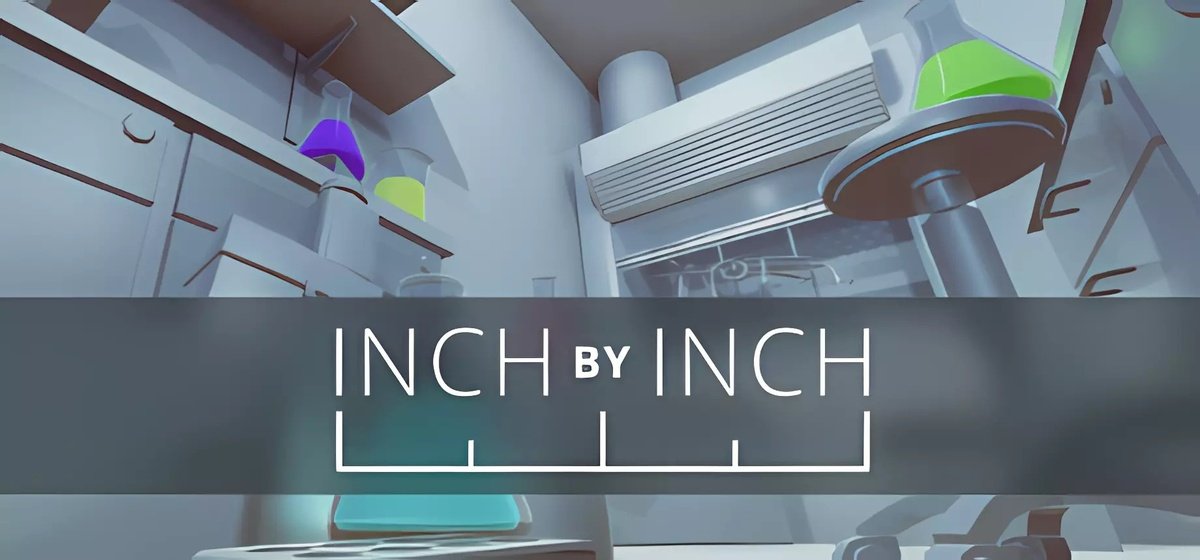 Inch By Inch v0.7
