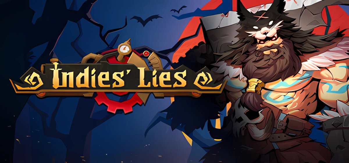 Indies Lies Build 20524378