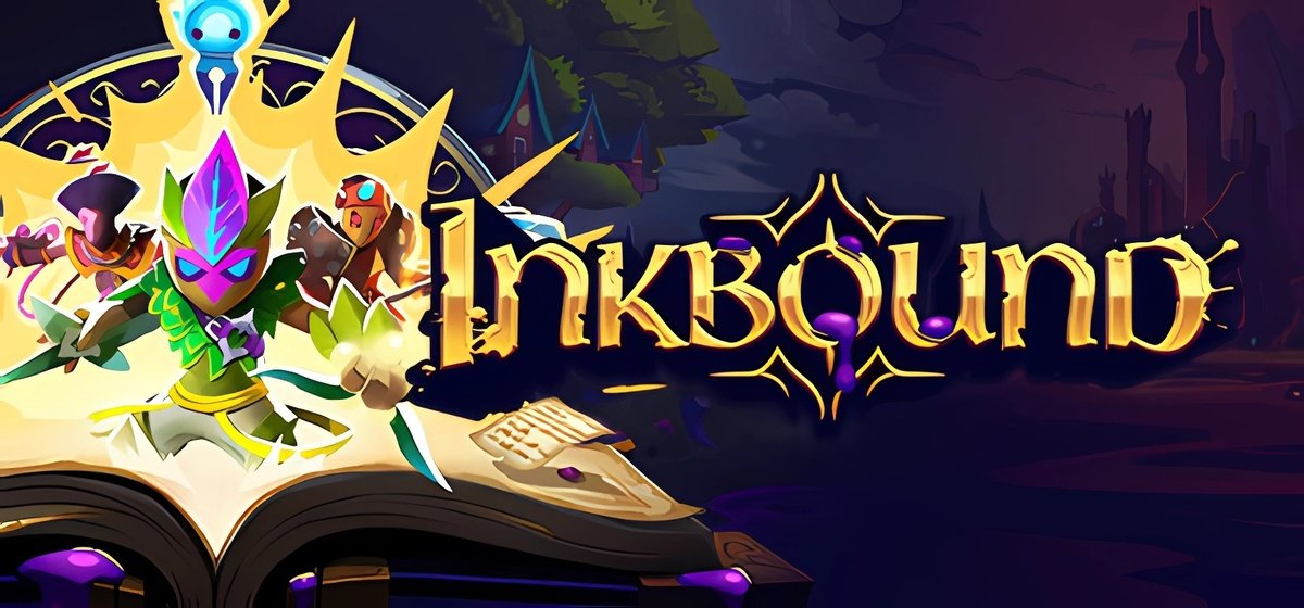 Inkbound v1.1.2