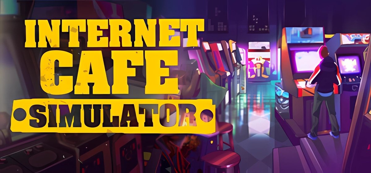 Internet Cafe Simulator Build 4357434
