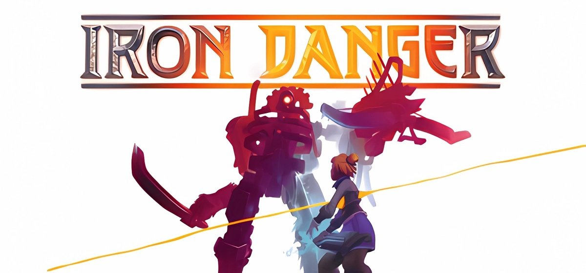 Iron Danger v1.03.02