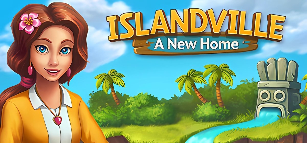Islandville A New Home v07.04.2022