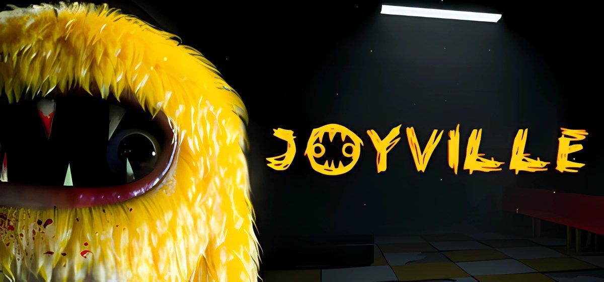 Joyville v25.08.2023