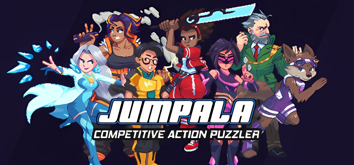 Jumpala v1.1.0