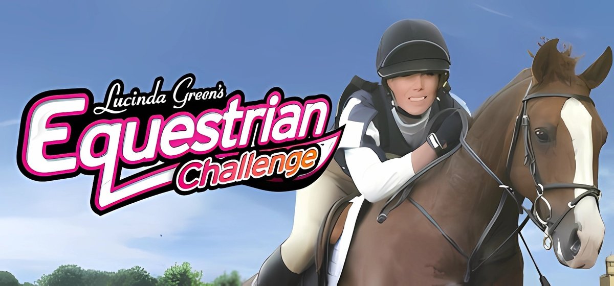 Lucinda Greens Equestrian Challenge Build 16825134