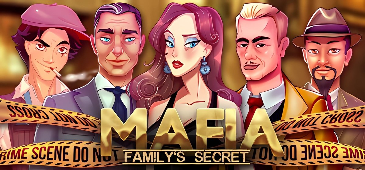 MAFIA Familys Secret v10.01.2022