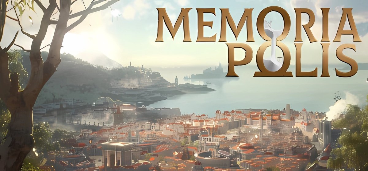 Memoria Polis v0.216.57a - early access