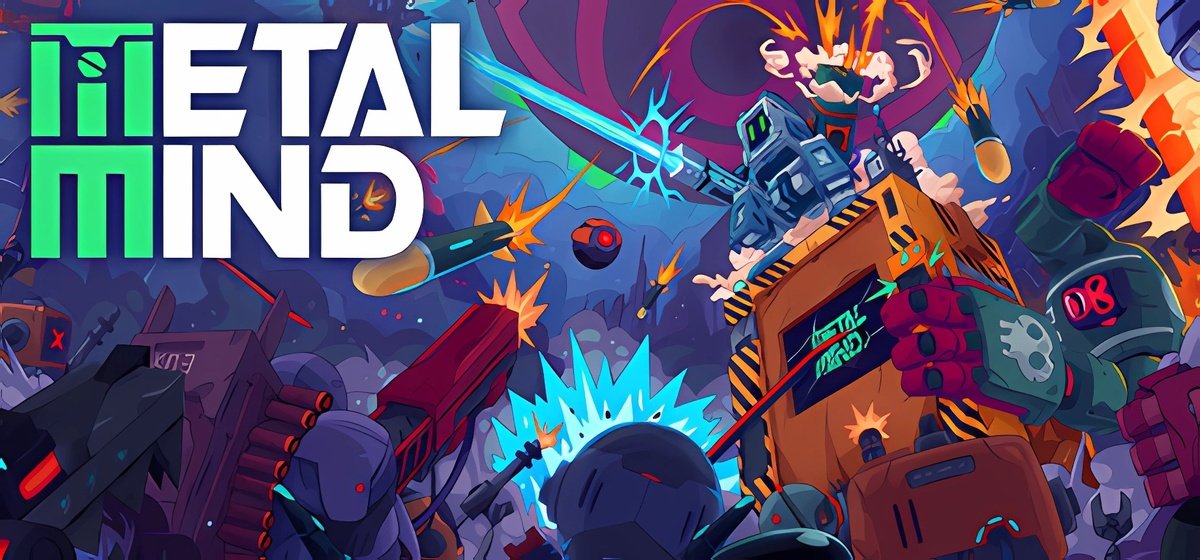 Metal Mind v1.0