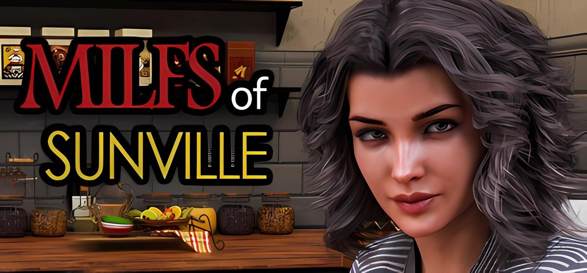 MILFs of Sunville - Season 1 v10