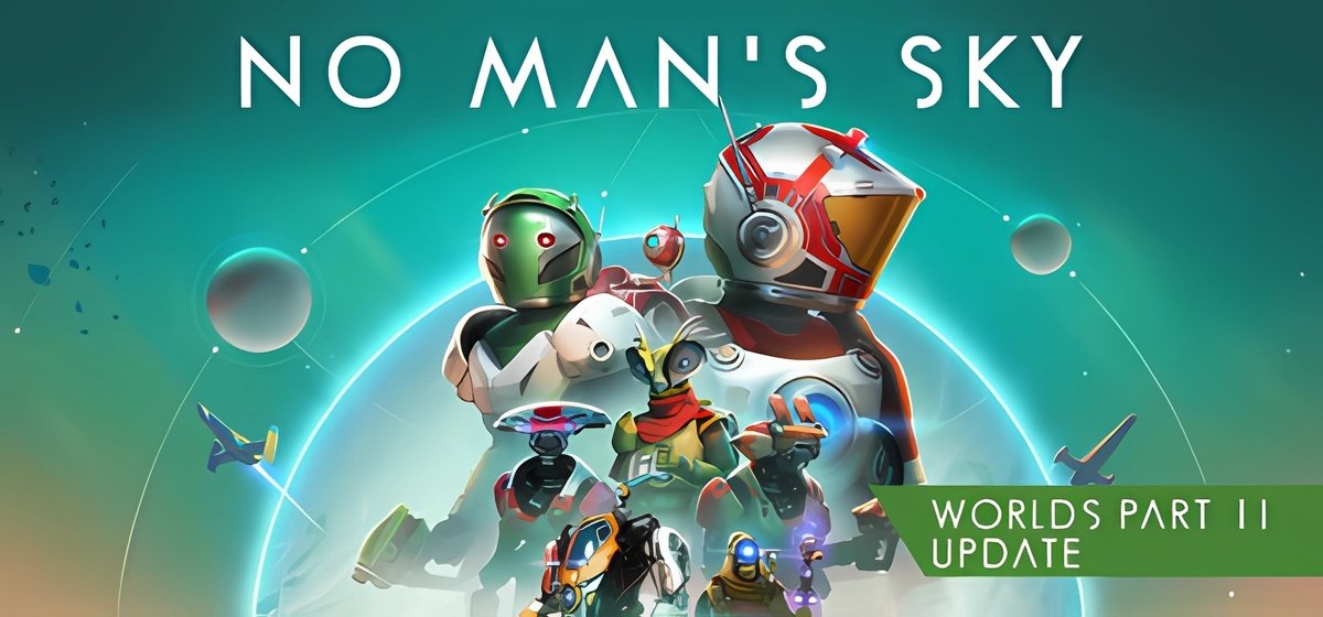 No Mans Sky v6.24 remnant 161765