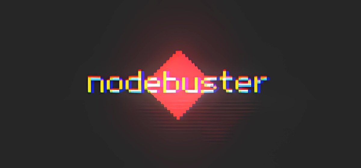 Nodebuster Build 17003764