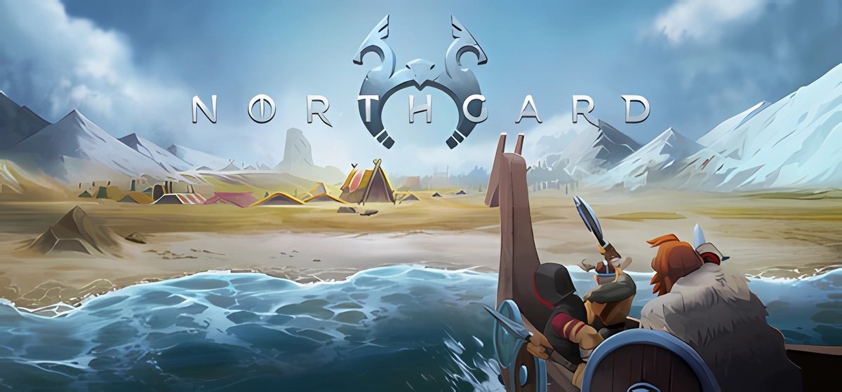 Northgard v4.0.19.43315