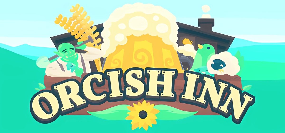 Orcish Inn v0.1.8