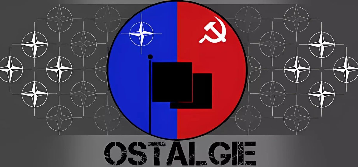 Ostalgie The Berlin Wall v2.5