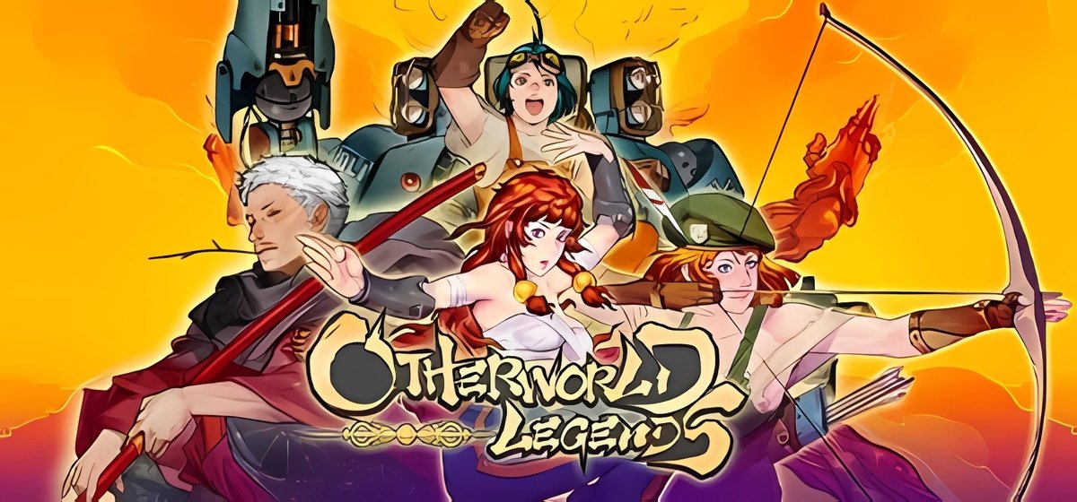 Otherworld Legends v2.16.0