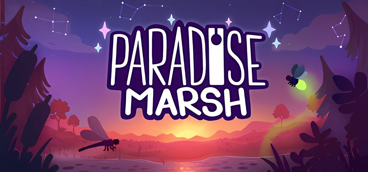 Paradise Marsh Build 16908903