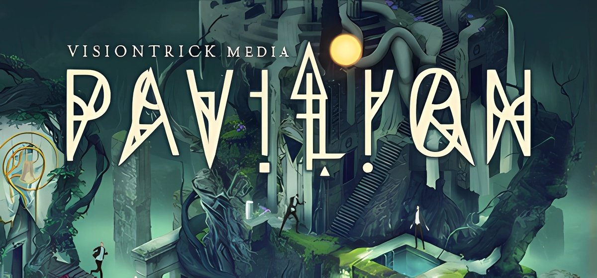 Pavilion v01.03.2025