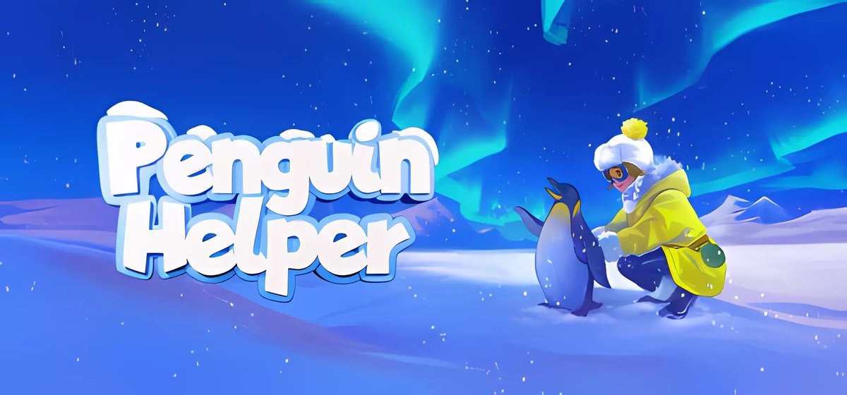 Penguin Helper Build 15635510