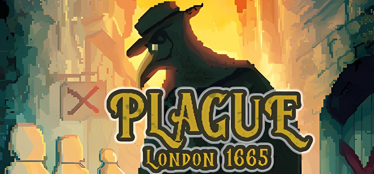 Plague London 1665 v1.0.8