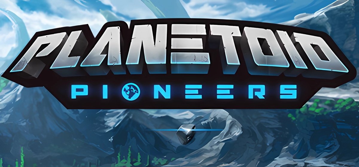 Planetoid Pioneers Build 4307610