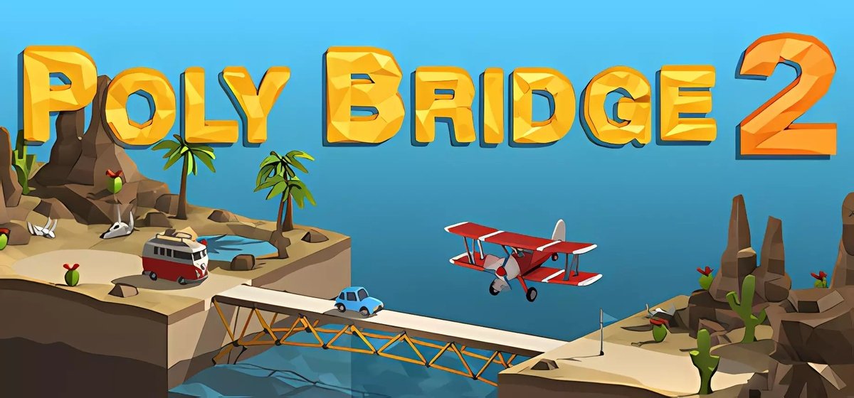 Poly Bridge 2 v1.65