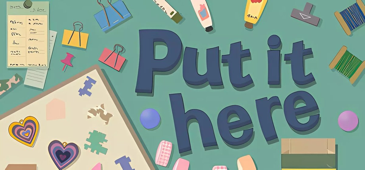 Put it here Build 15532026