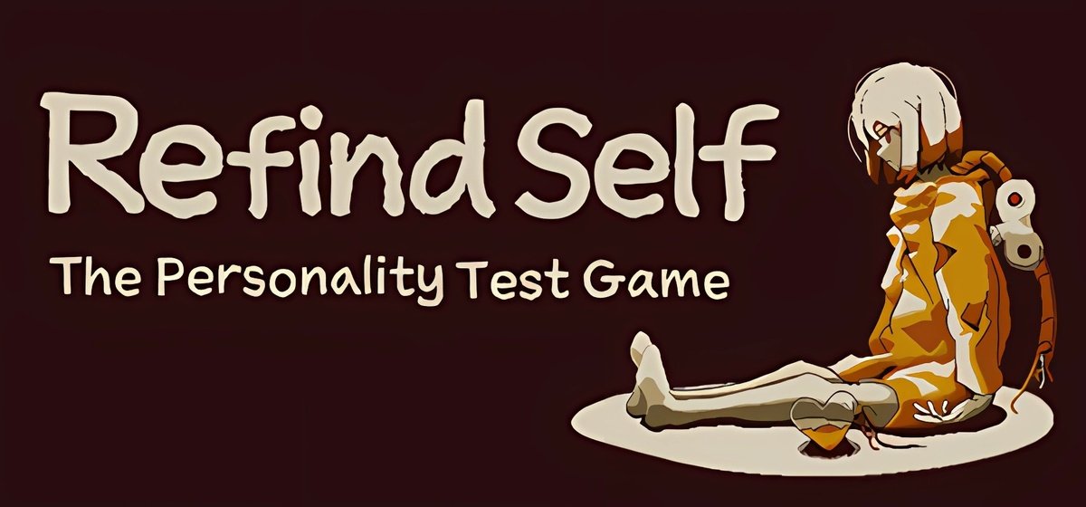 Refind Self The Personality Test Game v1.1.0500
