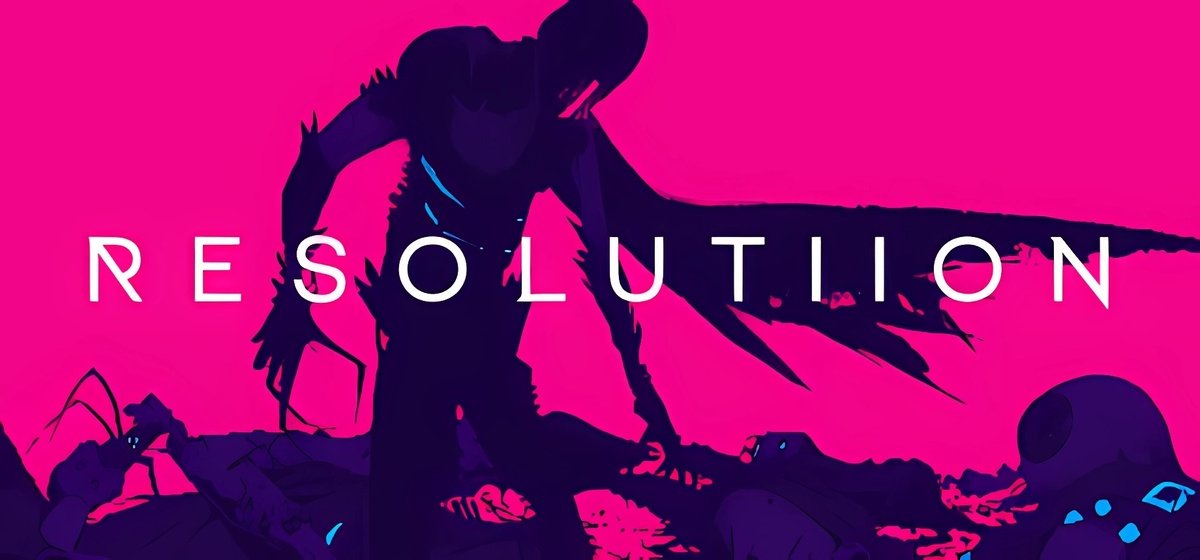 Resolutiion v1.3.0.1