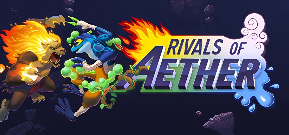 Rivals of Aether v10.05.2025