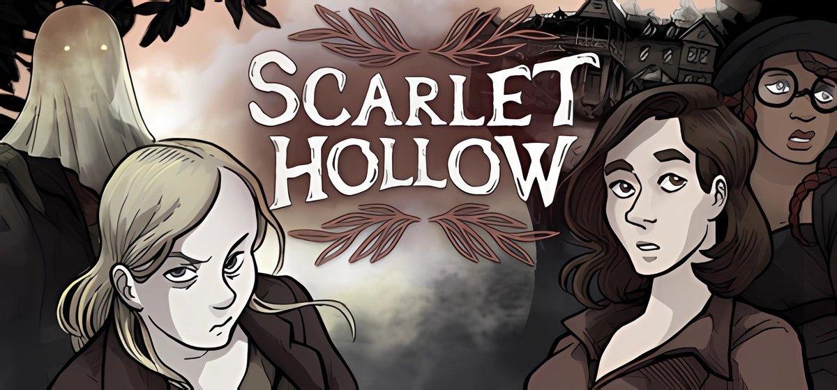 Scarlet Hollow v14.03.2026