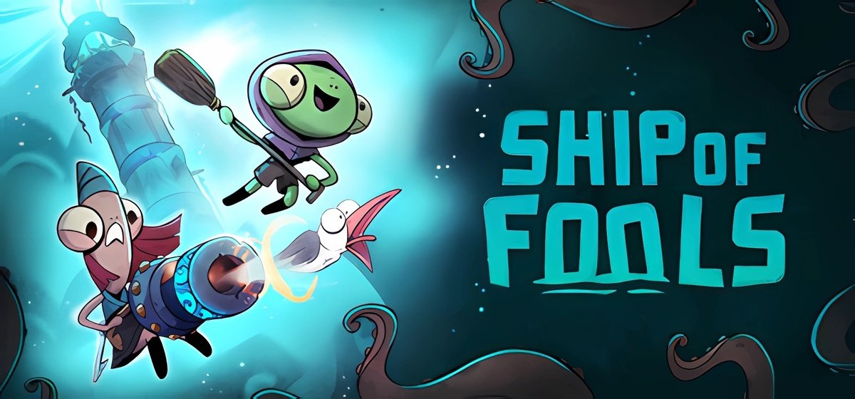 Ship of Fools v1.5.2