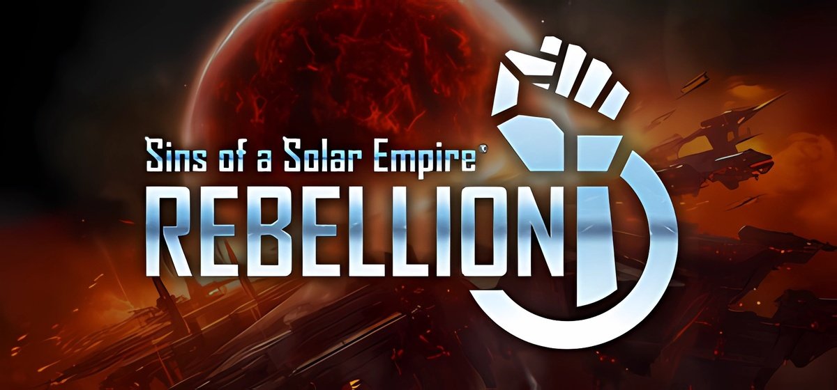 Sins of a Solar Empire Rebellion v1.975