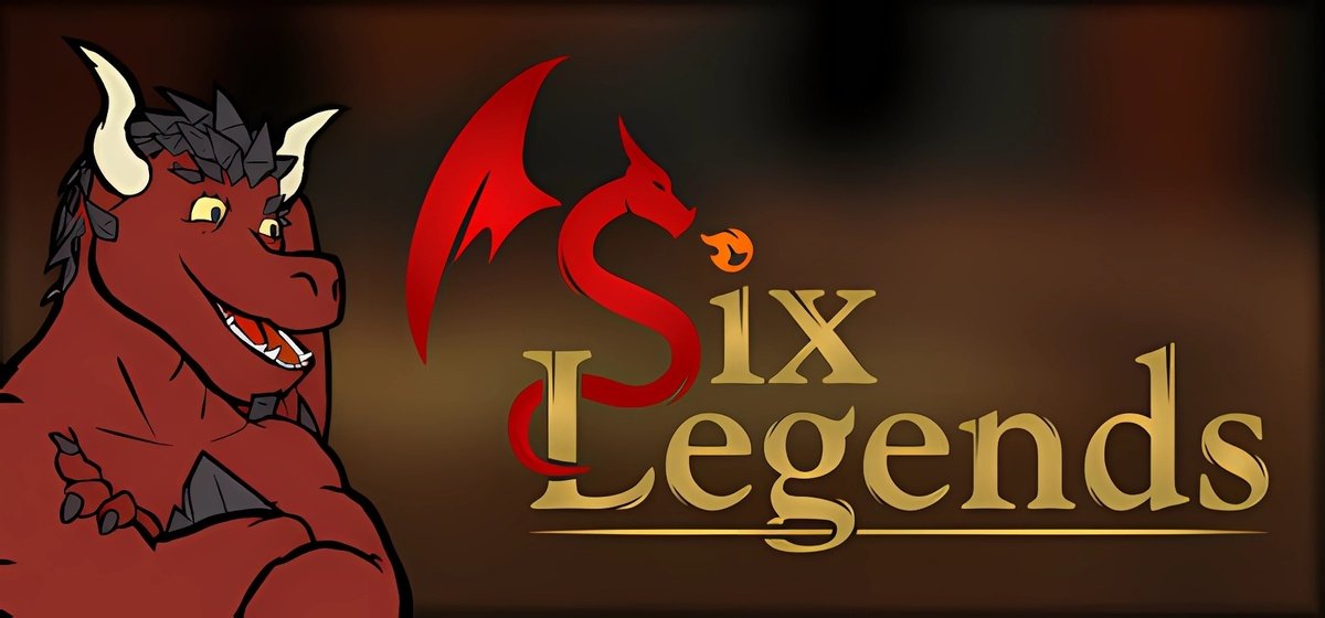 Six Legends Build 17135858