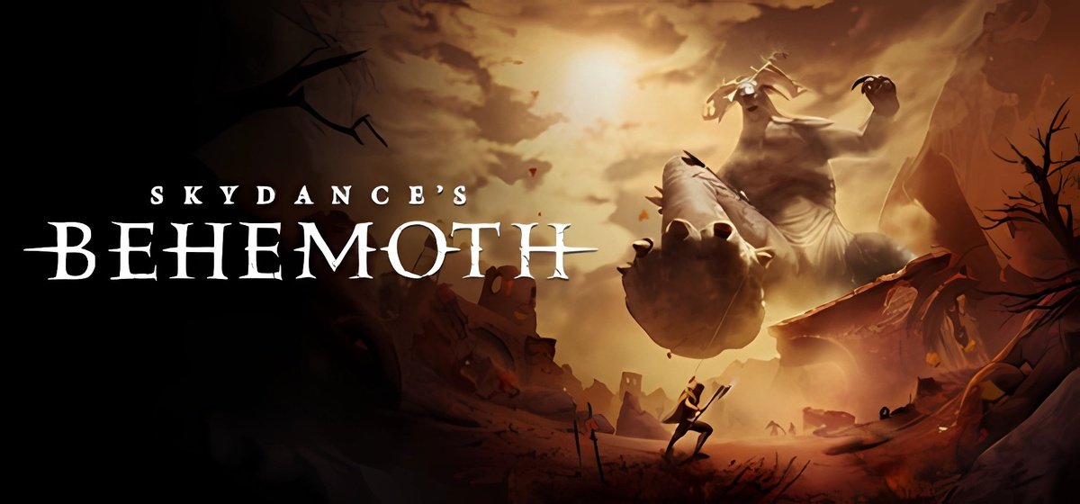 Skydances BEHEMOTH Build 17294720