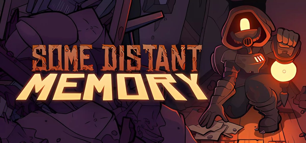 Some Distant Memory v07.03.2025