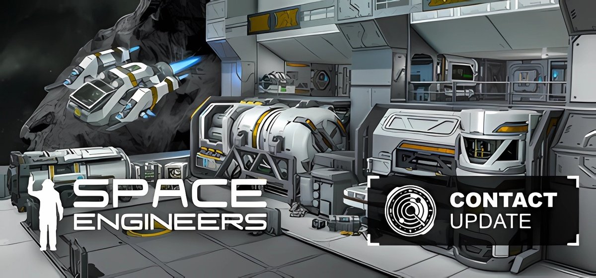 Space Engineers Build 22174035