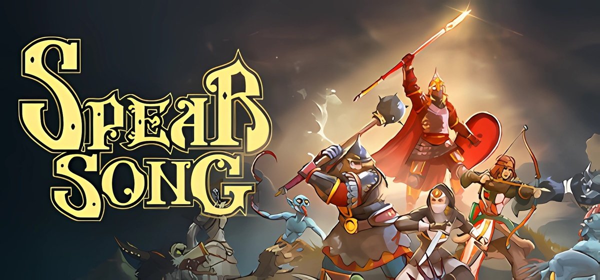 Spear Song Build 16887373 - early access