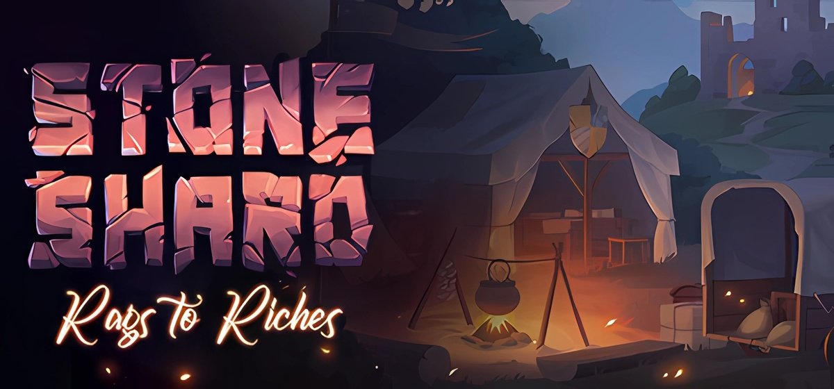 Stoneshard v0.9.4.14b