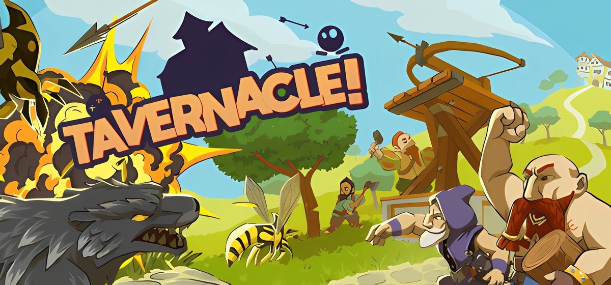 Tavernacle! v1.0.3