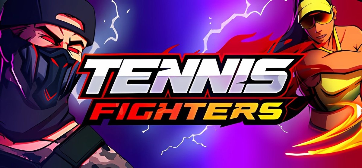 Tennis Fighters Build 13858220