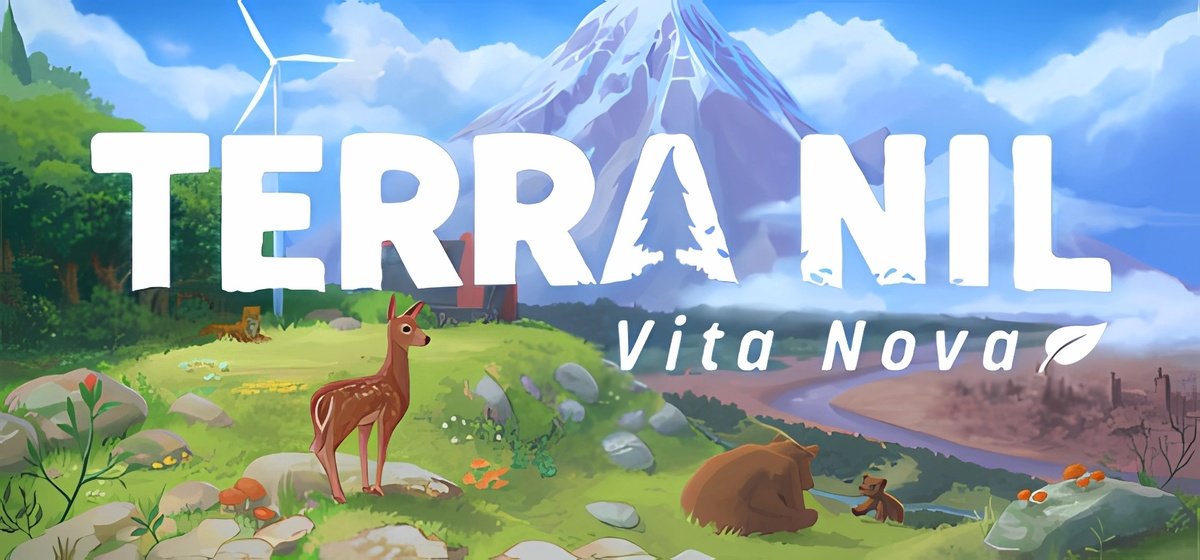Terra Nil v1.2.12a